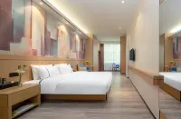 City Comfort Inn Hotel (Heping Dadao)