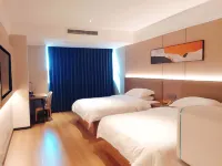 Haitian Garden Hotel