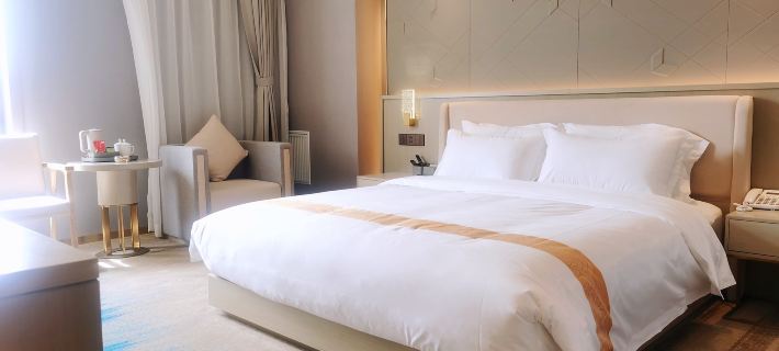 Dunhua Xueyue Business Hotel Hotels in Dunhua