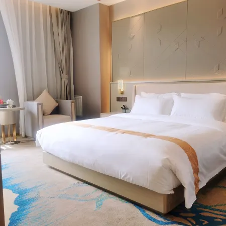 Dunhua Xueyue Business Hotel