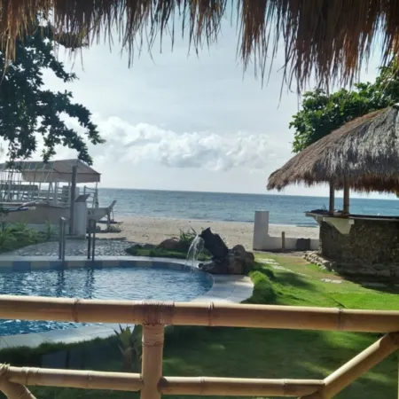 Lavanya Beach and Dive Resort