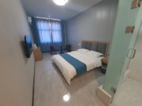 滎陽天泉賓館
