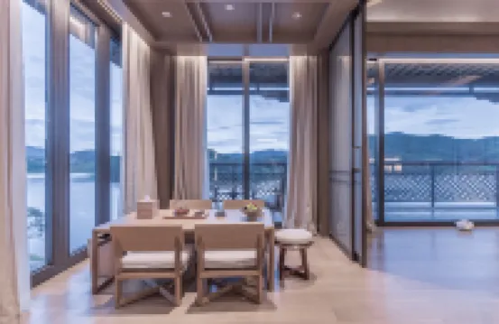 紹興東山大觀ホテル