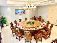 Vienna Hotel (Anqing Huaining Duxiu) - فطور