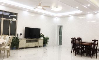 Shanghai HIDEOUT Anye Homestay