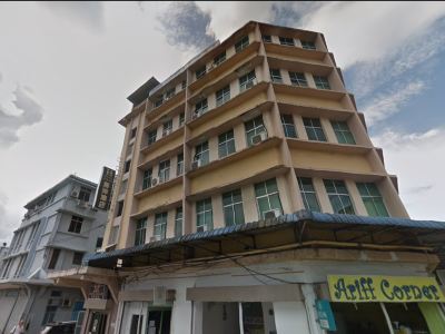 Hotel Ocean