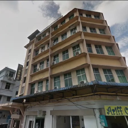 Hotel Ocean