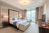 Hotel Lane Aura Hotels near BAILIAN OUTLETS PLAZA(QINGPU·SHANGHAI)