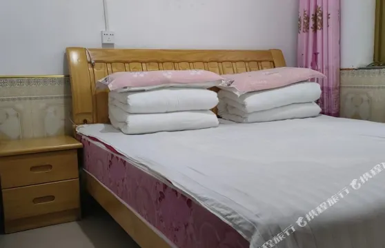 涇源伊欣源農家樂