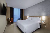 Aston Nagoya City Hotel Hotels near Mushola Al Amin Bukit Timur