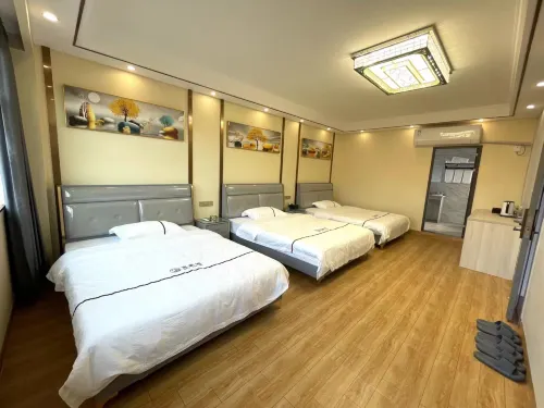 Baolaige Homestay