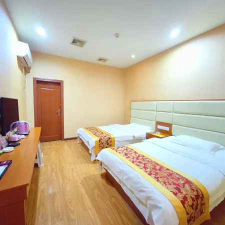 Jinquan Jinyuan Hotel (Kaili City Government)
