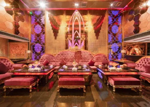 Shenzhen Rivan Hotel