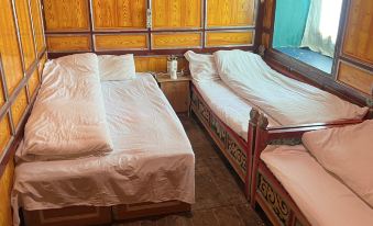 Kangding Kangxin Business Chinese Inn