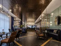 Changchun Optoelectronics Information Industry Park FONTOO Hotel Hotels in Changchun