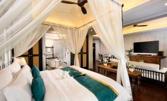 Siri Village Chiang Mai