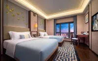 TILL BRIGHT Hotel (Changsha Tiedao Xueyuan Subway Station) Hotel in zona Changsha Railway University Woodworking Room