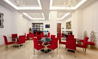 A25 Hotel - 255 le Thanh Ton