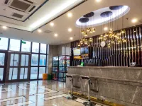 โรงแรมกว๋อซู่ ถูหลู่ฟาน (สาขาเหลียนมู่ฉี ชานชาน)