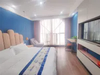 Yafeng Hotel (Xinyang Libao Square Wanxiangcheng Branch) Các khách sạn ở Tín Dương