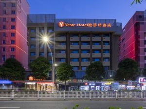 Yeste Hotel