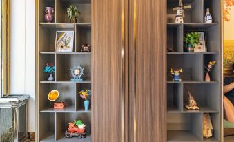 Jiutian Fashion Hotel (Zhonghui Cruise Road Branch)