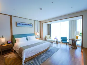Datong Hualu Hotel (Huiquan Square Branch)