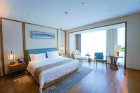 Datong Hualu Hotel (Huiquan Square Branch)