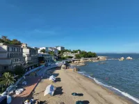 Xiamen Ludao · Haiju | Sea View Villa (Huangcuo Beach Store on Huandao Road)