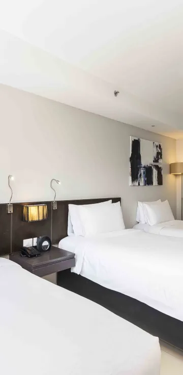 ห้อง 3 ที่นอน