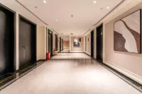 Tianyue Hongchang Hotel Hotels in Fugou