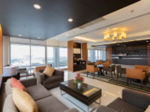 โรงแรม แคนทารี่ อยุธยา โรงแรมในอำเภอ อุทัย