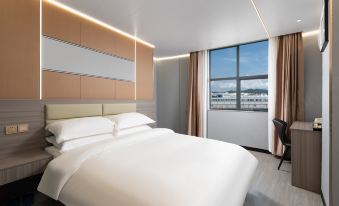 Shenzhen Qiaonan Hotel