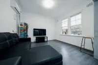 Cozy M Hotel Hotels in Woolloomooloo