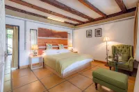 Qiyuan Boutique Holiday Manor Hotels in Binchuan