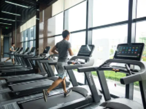 Wunning Spark Hotel Hotels in Wuning County