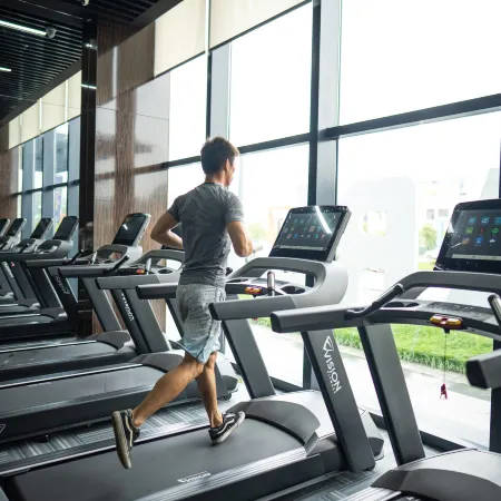 Wunning Spark Hotel