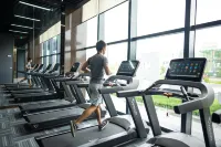 Wunning Spark Hotel Hotels in Wuning