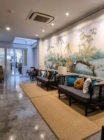 รูปภาพของบ้าน 125 สเตย์