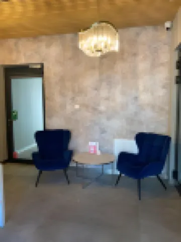 Baltic Gdansk Old Town