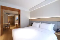 JI Hotel (Hefei South Station South Square)