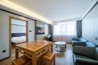 格雅飯店（北京世界公園辦公區葆台西路店） 大興農業生態觀光區住宿飯店