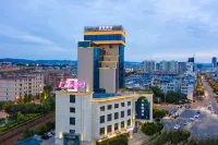 Ying Rong Hotel