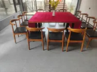 1934 Villa - business