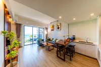 Shanju Resort Villa (Poly Jinding Bay Branch), Shanwei