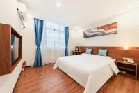 Yueta X E-sports Hotel (Guangzhou Yongtai Baiyun Avenue North Subway Station)