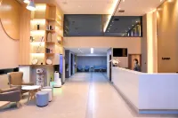 Homeinn · neo (Shenmu Jinjie)