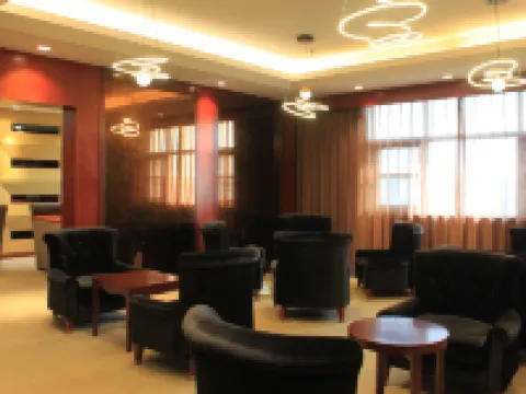 Kaifu International Hotel Hotels in Zhengzhou