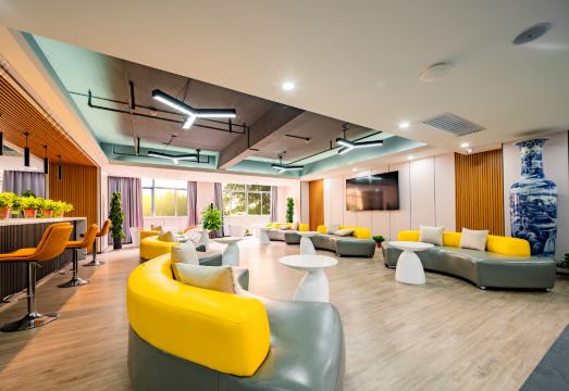 1. 톈퉁 부티크 호..