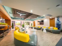 Tietong Boutique Hotel (Xi'an Xiaozhai University of Electronic Science and Technology Branch)